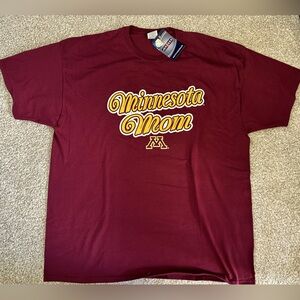 Women’s Jerzees UMN Mom T-Shirt